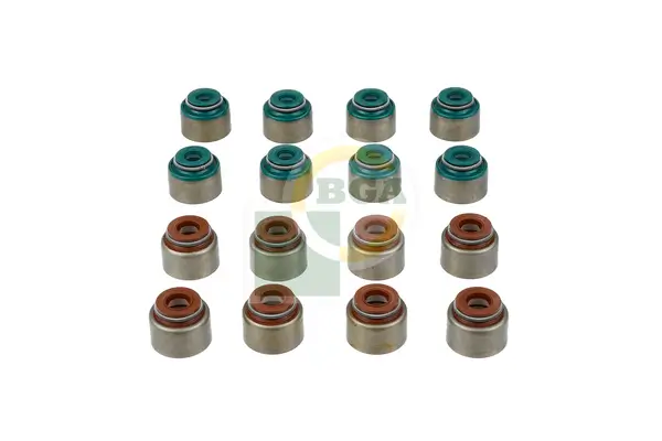 Dichtungssatz, Ventilschaft BGA VK3357