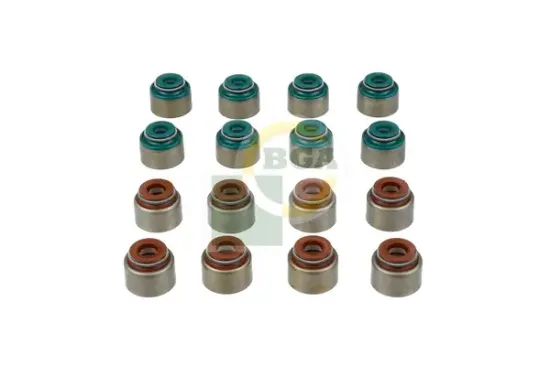 Dichtungssatz, Ventilschaft BGA VK3357 Bild Dichtungssatz, Ventilschaft BGA VK3357