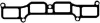 Dichtung, Ansaugkrümmer BGA AG8898