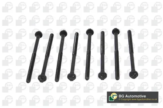 Zylinderkopfschraubensatz BGA BK1313 Bild Zylinderkopfschraubensatz BGA BK1313