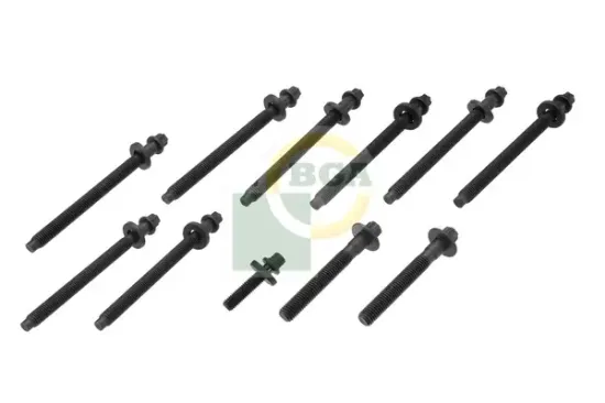 Zylinderkopfschraubensatz BGA BK1405 Bild Zylinderkopfschraubensatz BGA BK1405