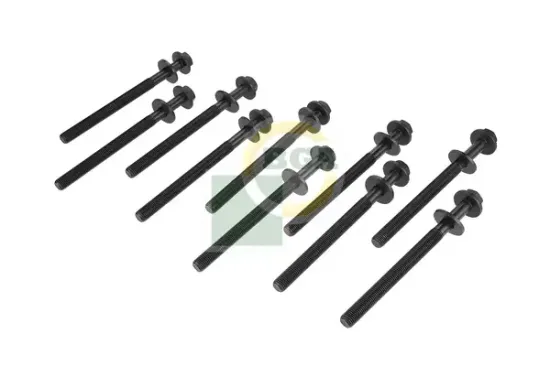 Zylinderkopfschraubensatz BGA BK2328 Bild Zylinderkopfschraubensatz BGA BK2328