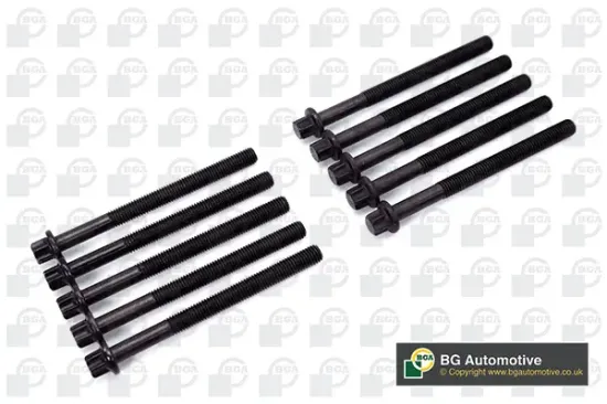 Zylinderkopfschraubensatz BGA BK2339 Bild Zylinderkopfschraubensatz BGA BK2339