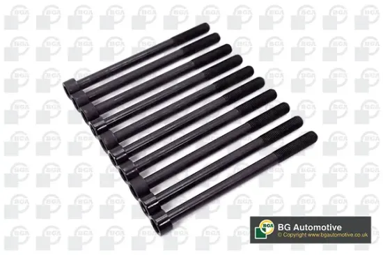Zylinderkopfschraubensatz BGA BK3301 Bild Zylinderkopfschraubensatz BGA BK3301