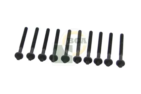 Zylinderkopfschraubensatz BGA BK4316 Bild Zylinderkopfschraubensatz BGA BK4316