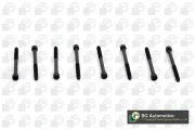 Zylinderkopfschraubensatz BGA BK8200