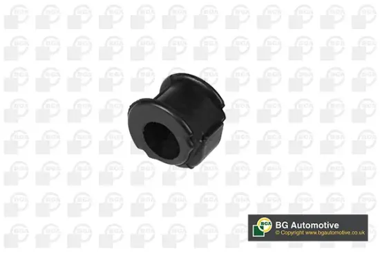 Lagerung, Stabilisator Vorderachse links Vorderachse rechts BGA BU0118 Bild Lagerung, Stabilisator Vorderachse links Vorderachse rechts BGA BU0118
