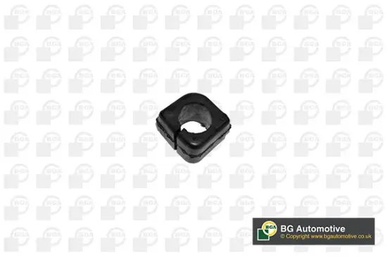 Lagerung, Stabilisator innen Vorderachse links Vorderachse rechts BGA BU0127 Bild Lagerung, Stabilisator innen Vorderachse links Vorderachse rechts BGA BU0127