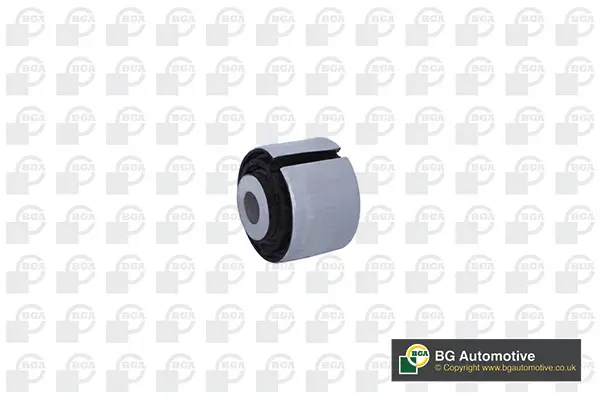 Lagerung, Lenker außen unten Vorderachse links Vorderachse rechts BGA BU0131