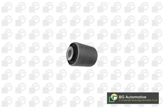 Lagerung, Lenker außen unten vorne Vorderachse links Vorderachse rechts BGA BU0136 Bild Lagerung, Lenker außen unten vorne Vorderachse links Vorderachse rechts BGA BU0136