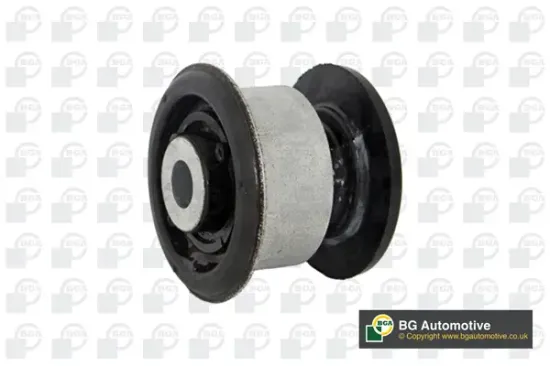 Lagerung, Lenker hinten Vorderachse links Vorderachse oben Vorderachse rechts BGA BU0146 Bild Lagerung, Lenker hinten Vorderachse links Vorderachse oben Vorderachse rechts BGA BU0146