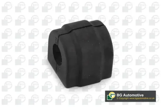 Lagerung, Stabilisator Vorderachse links Vorderachse rechts BGA BU0937 Bild Lagerung, Stabilisator Vorderachse links Vorderachse rechts BGA BU0937