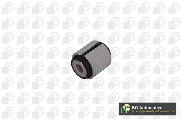 Lagerung, Lenker Hinterachse unten BGA BU0964