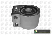 Lagerung, Lenker hinten Vorderachse links Vorderachse rechts Vorderachse unten BGA BU1202