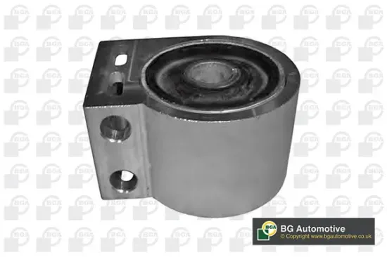 Lagerung, Lenker hinten Vorderachse links Vorderachse rechts Vorderachse unten BGA BU1202 Bild Lagerung, Lenker hinten Vorderachse links Vorderachse rechts Vorderachse unten BGA BU1202