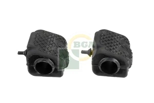 Lagersatz, Stabilisator unten Vorderachse links Vorderachse rechts BGA BU1464K