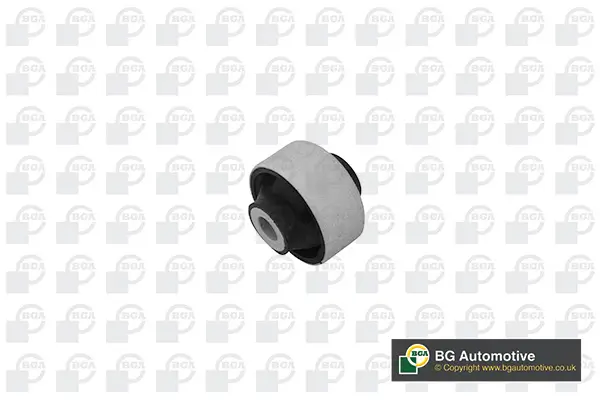 Lagerung, Lenker Vorderachse links Vorderachse rechts BGA BU2223