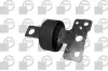 Lagerung, Lenker Hinterachse links BGA BU2324