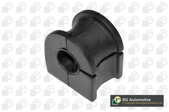 Lagerung, Stabilisator Vorderachse links Vorderachse rechts Vorderachse unten BGA BU2327 Bild Lagerung, Stabilisator Vorderachse links Vorderachse rechts Vorderachse unten BGA BU2327