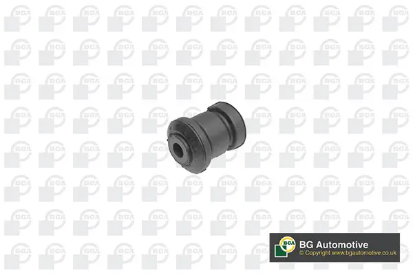 Lagerung, Lenker vorne Vorderachse links Vorderachse rechts BGA BU2372