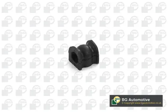 Lagerung, Stabilisator Hinterachse links Hinterachse rechts BGA BU2516 Bild Lagerung, Stabilisator Hinterachse links Hinterachse rechts BGA BU2516