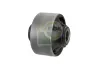 Lagerung, Lenker hinten unten Vorderachse links Vorderachse rechts BGA BU2761