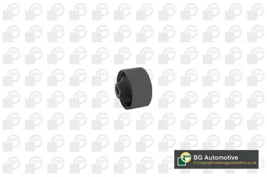 Lagerung, Lenker hinten Vorderachse links Vorderachse rechts Vorderachse unten BGA BU3605 Bild Lagerung, Lenker hinten Vorderachse links Vorderachse rechts Vorderachse unten BGA BU3605