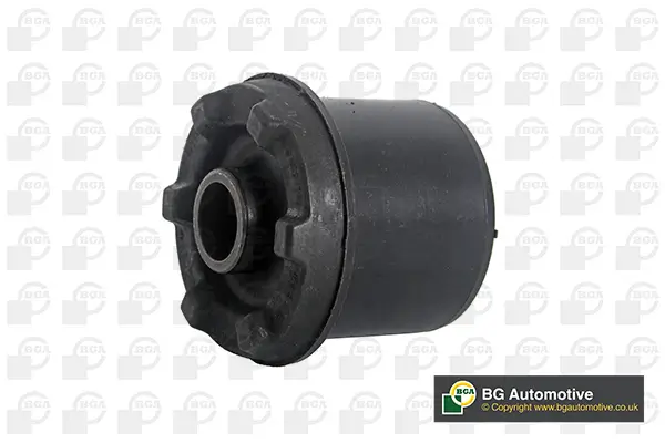 Lagerung, Lenker hinten Vorderachse links Vorderachse rechts BGA BU4212