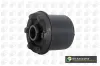 Lagerung, Lenker hinten Vorderachse links Vorderachse rechts BGA BU4212