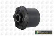 Lagerung, Lenker hinten Vorderachse links Vorderachse rechts BGA BU4212