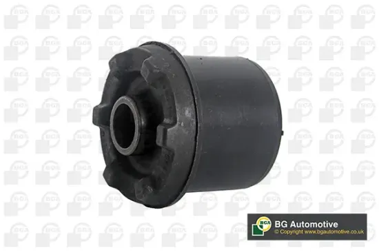 Lagerung, Lenker hinten Vorderachse links Vorderachse rechts BGA BU4212 Bild Lagerung, Lenker hinten Vorderachse links Vorderachse rechts BGA BU4212
