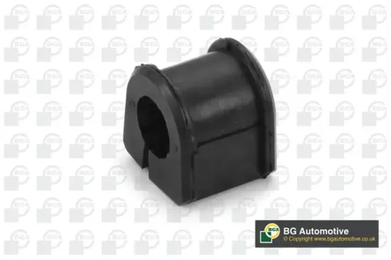 Lagerung, Stabilisator Hinterachse links Hinterachse rechts BGA BU5421 Bild Lagerung, Stabilisator Hinterachse links Hinterachse rechts BGA BU5421