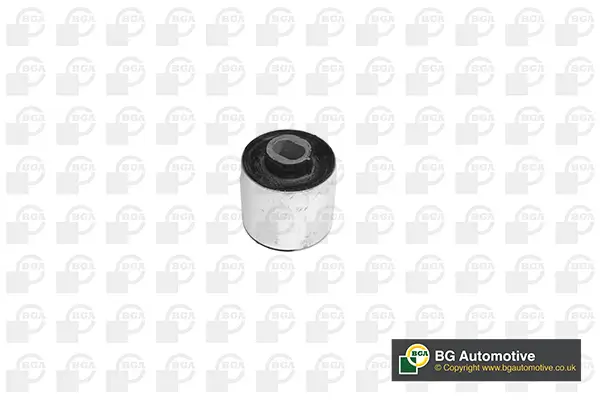 Lagerung, Lenker Vorderachse links Vorderachse rechts BGA BU5627