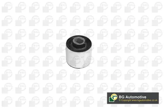 Lagerung, Lenker Vorderachse links Vorderachse rechts BGA BU5627 Bild Lagerung, Lenker Vorderachse links Vorderachse rechts BGA BU5627