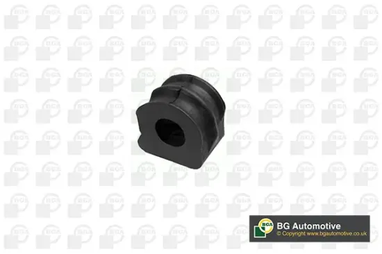 Lagerung, Stabilisator Vorderachse links Vorderachse rechts BGA BU5629 Bild Lagerung, Stabilisator Vorderachse links Vorderachse rechts BGA BU5629