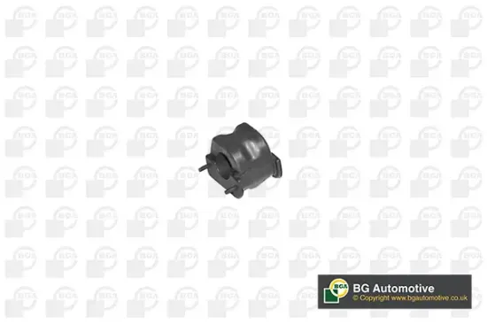 Lagerung, Stabilisator innen Vorderachse links Vorderachse rechts BGA BU7901 Bild Lagerung, Stabilisator innen Vorderachse links Vorderachse rechts BGA BU7901