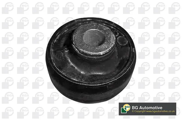 Lagerung, Lenker hinten Vorderachse links Vorderachse rechts BGA BU8101