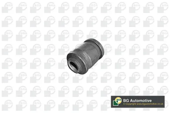 Lagerung, Lenker hinten Vorderachse links Vorderachse rechts Vorderachse unten BGA BU9125 Bild Lagerung, Lenker hinten Vorderachse links Vorderachse rechts Vorderachse unten BGA BU9125