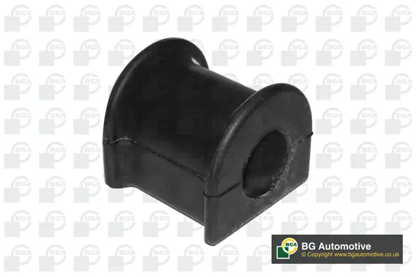 Lagerung, Stabilisator Hinterachse links Hinterachse rechts BGA BU9196