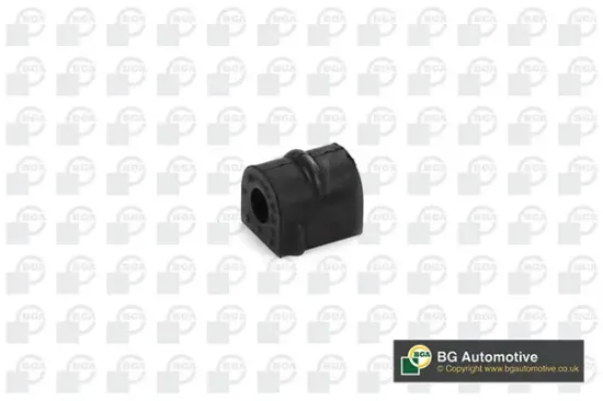 Lagerung, Stabilisator Vorderachse links Vorderachse rechts BGA BU9541 Bild Lagerung, Stabilisator Vorderachse links Vorderachse rechts BGA BU9541
