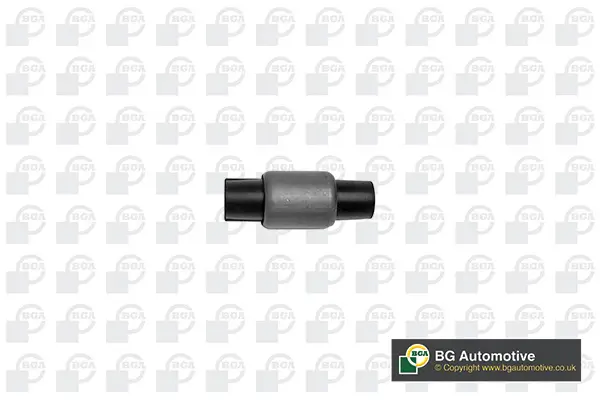 Lagerung, Lenker Hinterachse BGA BU9543