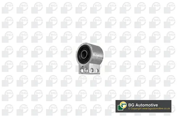 Lagerung, Lenker hinten Vorderachse links Vorderachse rechts BGA BU9550