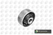 Lagerung, Lenker hinten Vorderachse links Vorderachse rechts Vorderachse unten BGA BU9602