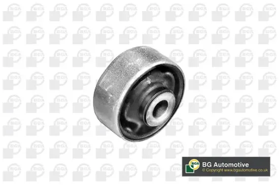 Lagerung, Lenker hinten Vorderachse links Vorderachse rechts Vorderachse unten BGA BU9602 Bild Lagerung, Lenker hinten Vorderachse links Vorderachse rechts Vorderachse unten BGA BU9602