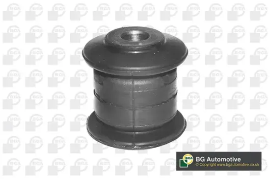 Lagerung, Lenker unten vorne Vorderachse links Vorderachse rechts BGA BU9605 Bild Lagerung, Lenker unten vorne Vorderachse links Vorderachse rechts BGA BU9605