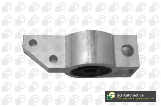 Lagerung, Lenker hinten unten Vorderachse rechts BGA BU9606 Bild Lagerung, Lenker hinten unten Vorderachse rechts BGA BU9606