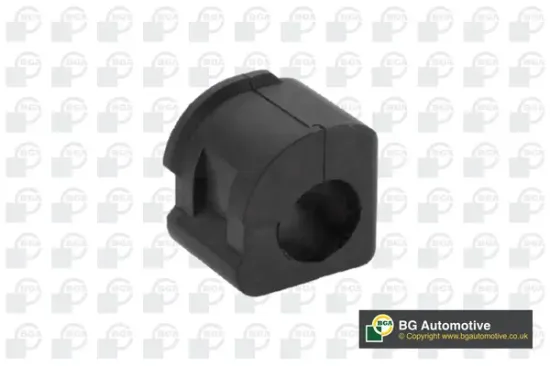 Lagerung, Stabilisator links Vorderachse rechts BGA BU9665 Bild Lagerung, Stabilisator links Vorderachse rechts BGA BU9665
