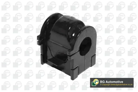 Lagerung, Stabilisator Vorderachse links Vorderachse rechts BGA BU9757 Bild Lagerung, Stabilisator Vorderachse links Vorderachse rechts BGA BU9757