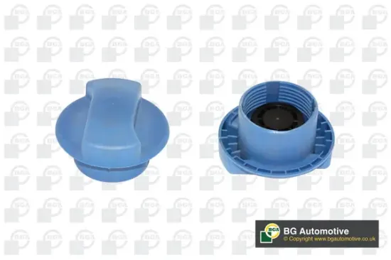 Verschlussdeckel, Kühlmittelbehälter BGA CC3006 Bild Verschlussdeckel, Kühlmittelbehälter BGA CC3006