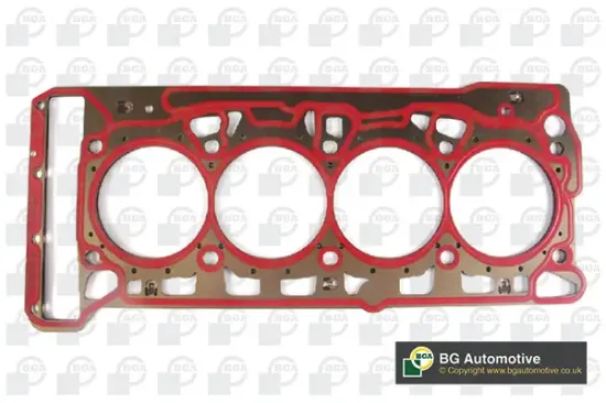 Dichtung, Zylinderkopf BGA CH0106 Bild Dichtung, Zylinderkopf BGA CH0106